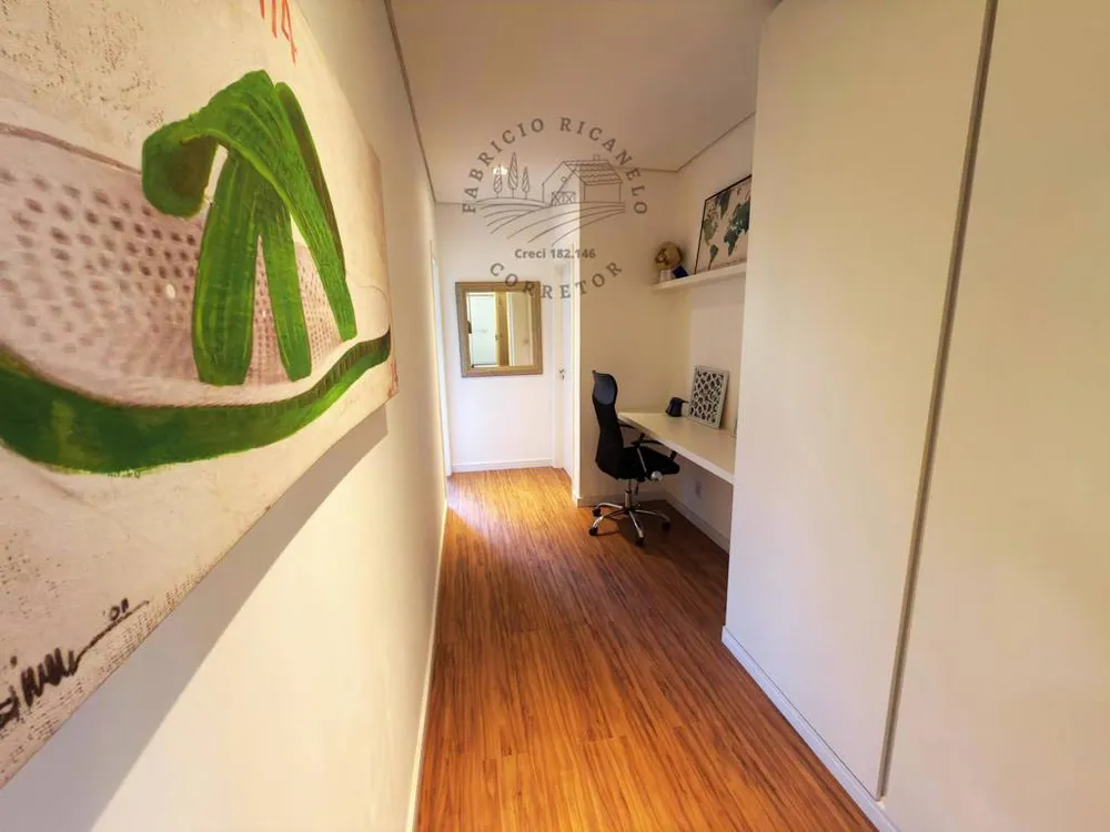 Casa de Condomínio, 4 quartos - Foto 10