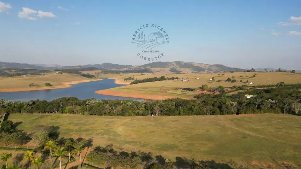 Terreno, 2 hectares - Foto 1