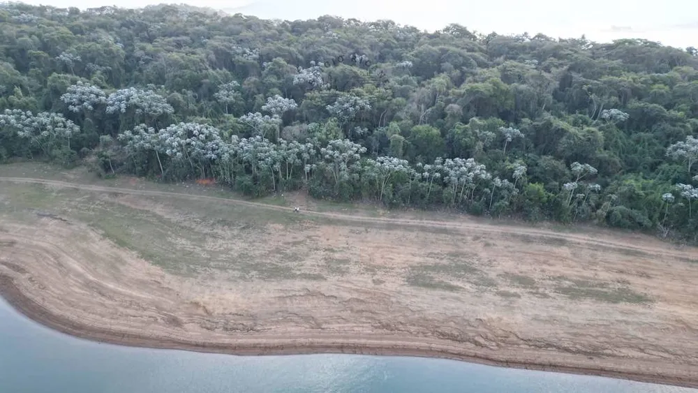 Terreno, 2 hectares - Foto 2