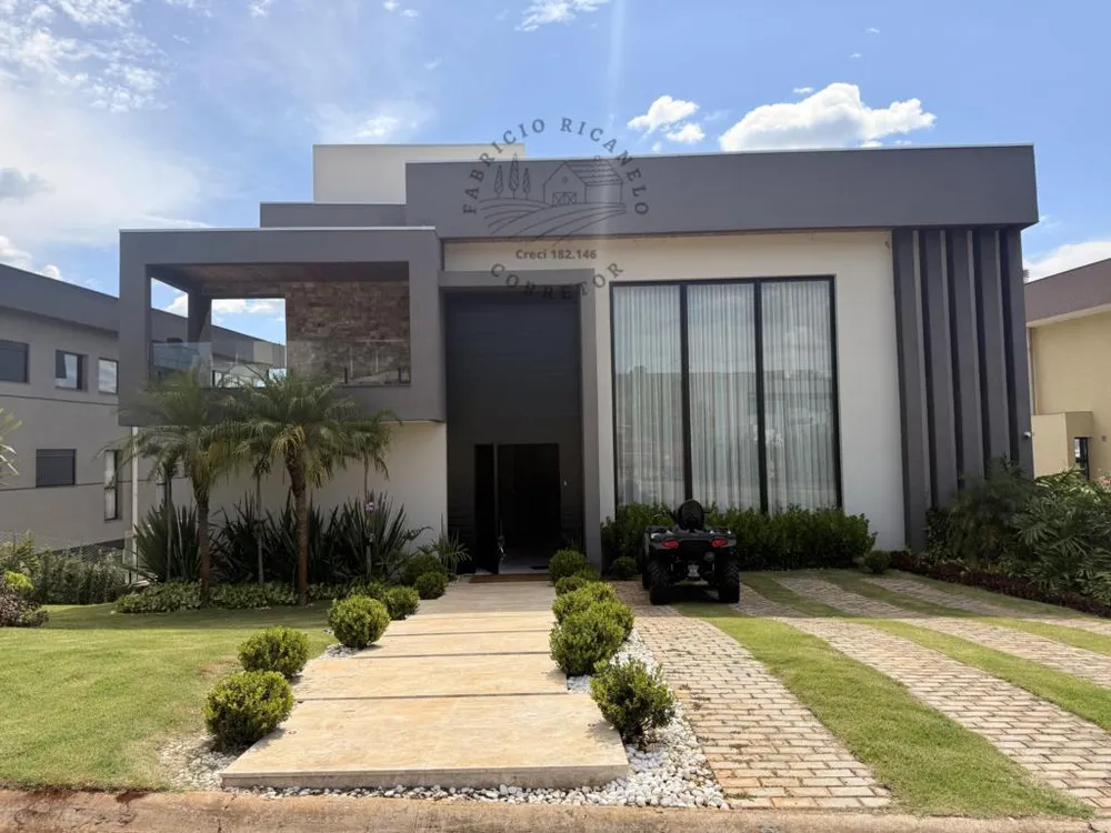 Casa de Condomínio, 10 quartos - Foto 1