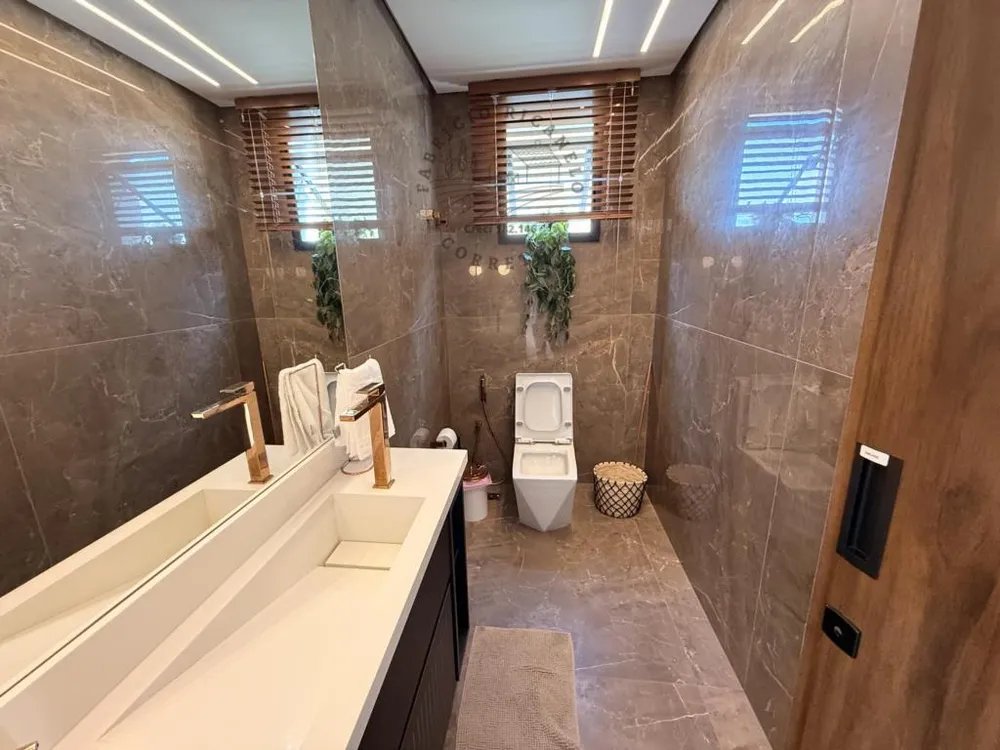 Casa de Condomínio, 10 quartos - Foto 9