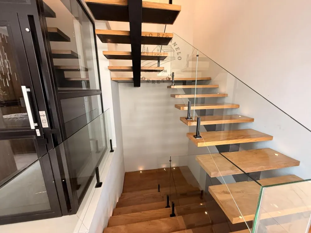 Casa de Condomínio, 10 quartos - Foto 16