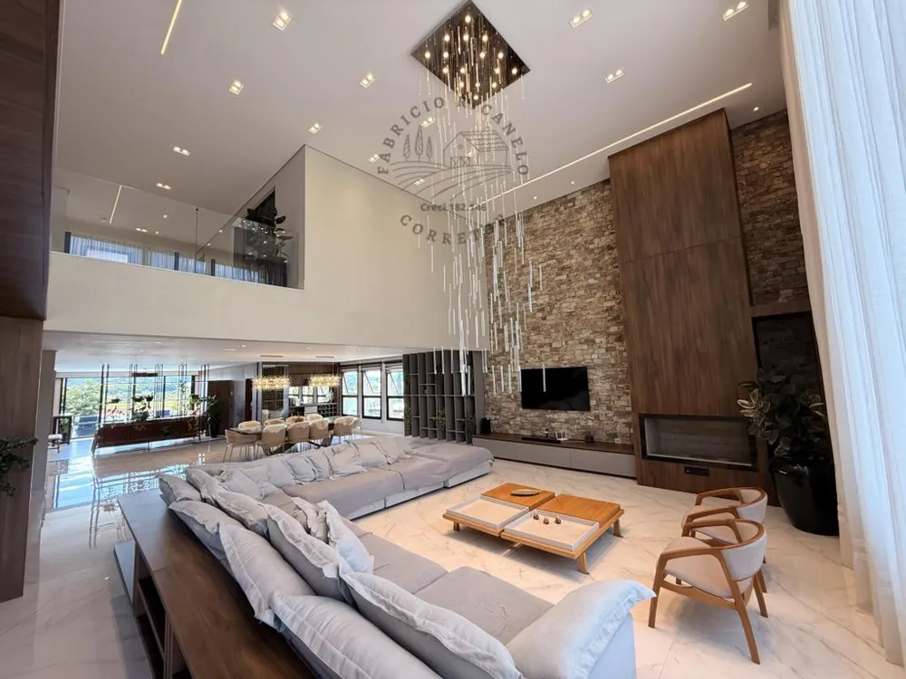 Casa de Condomínio, 10 quartos - Foto 3