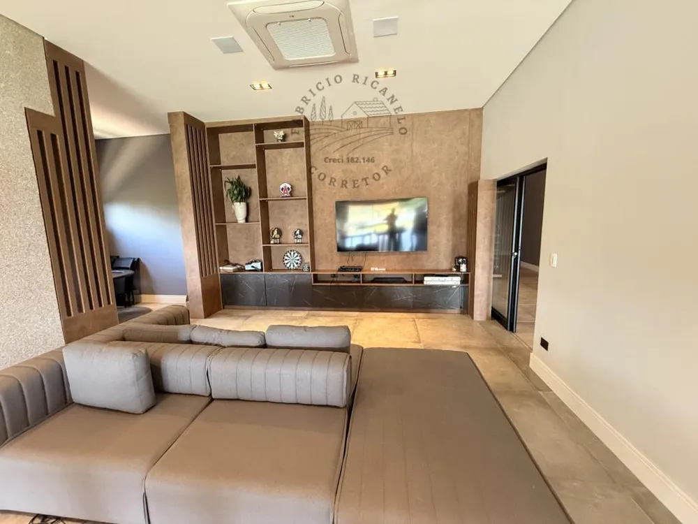 Casa de Condomínio, 10 quartos - Foto 15