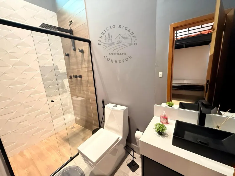 Casa de Condomínio, 10 quartos - Foto 10