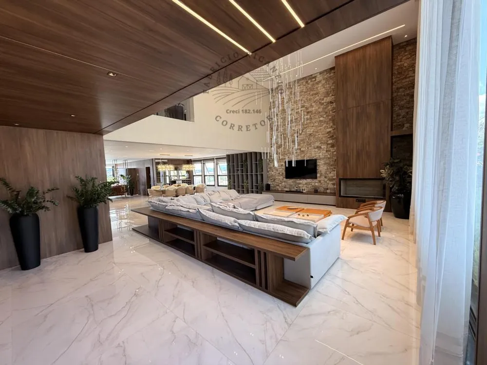 Casa de Condomínio, 10 quartos - Foto 5