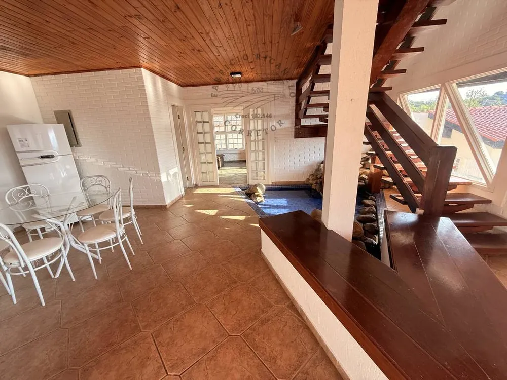 Casa de Condomínio, 4 quartos - Foto 12
