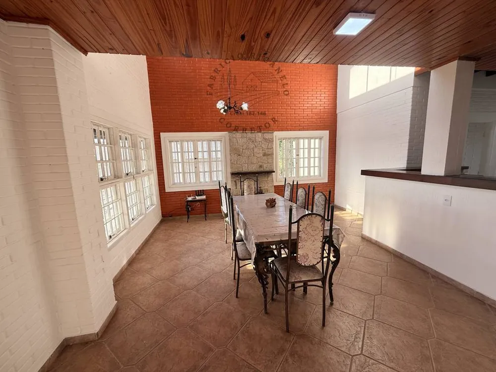 Casa de Condomínio, 4 quartos - Foto 15