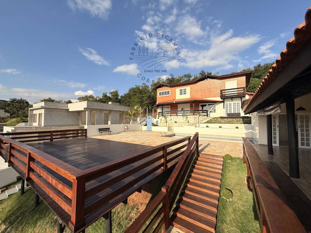 Casa de Condomínio, 4 quartos - Foto 3