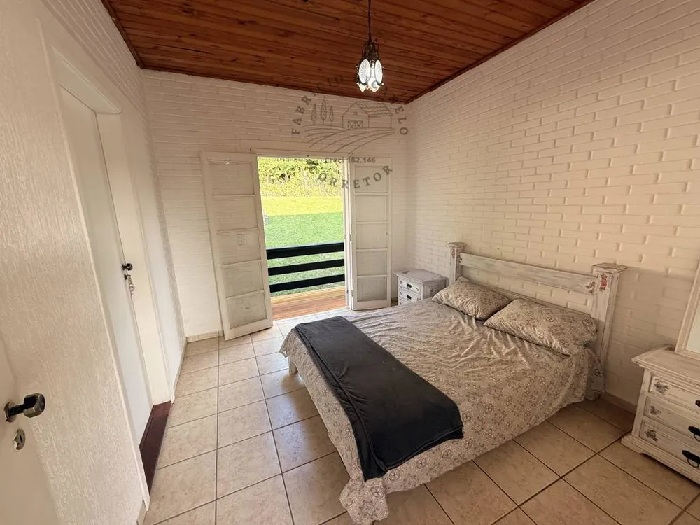 Casa de Condomínio, 4 quartos - Foto 11