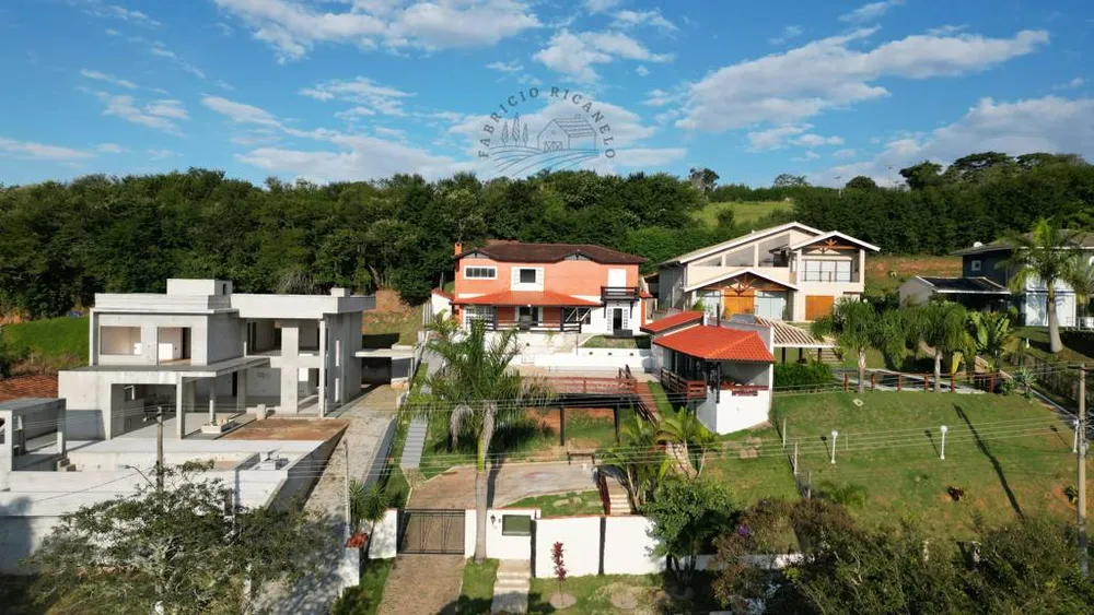 Casa de Condomínio, 4 quartos - Foto 2
