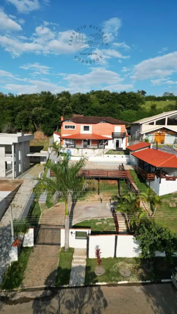 Casa de Condomínio, 4 quartos - Foto 10