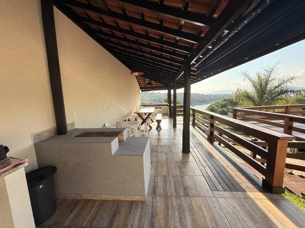 Casa de Condomínio, 4 quartos - Foto 14