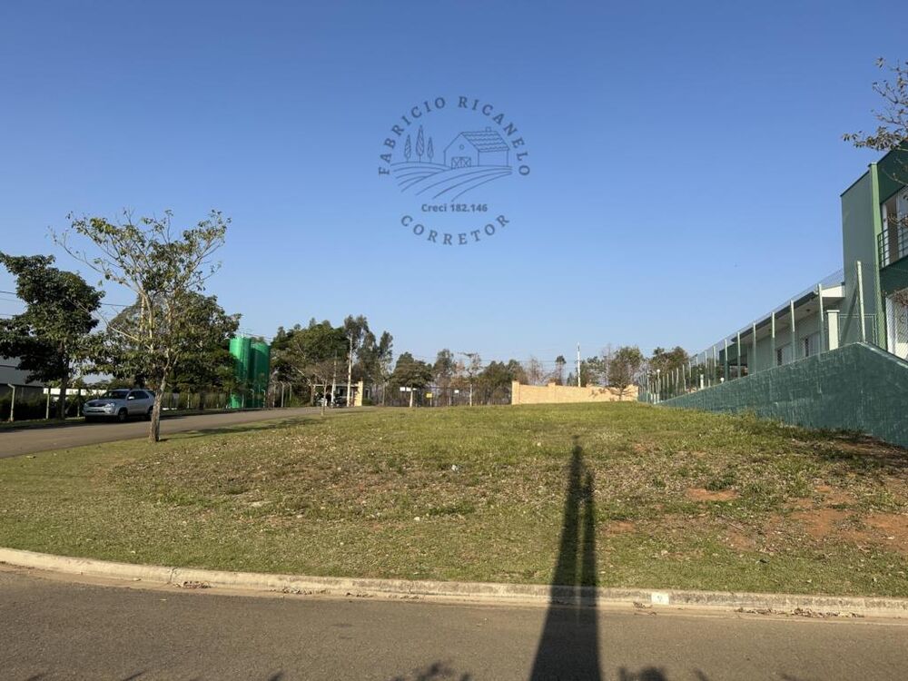 Terreno, 1084 m² - Foto 1