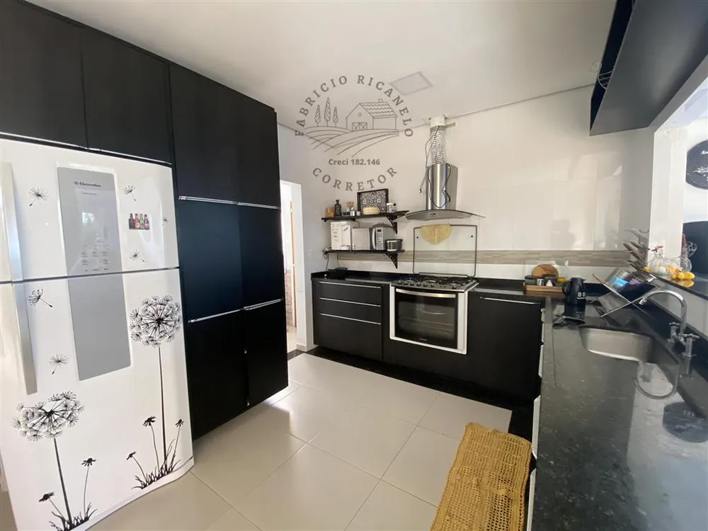Casa, 4 quartos - Foto 7