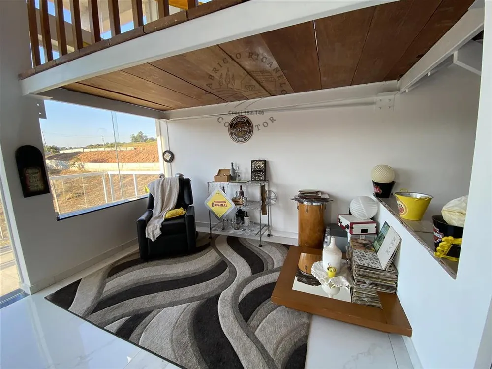 Casa, 4 quartos - Foto 4