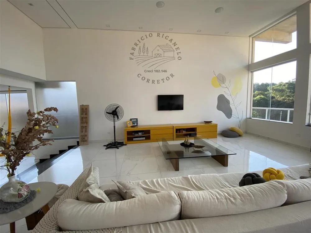 Casa, 4 quartos - Foto 3