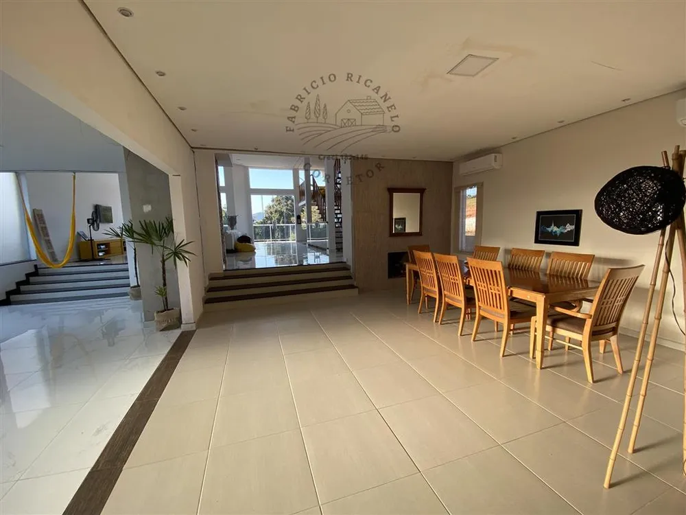 Casa, 4 quartos - Foto 6