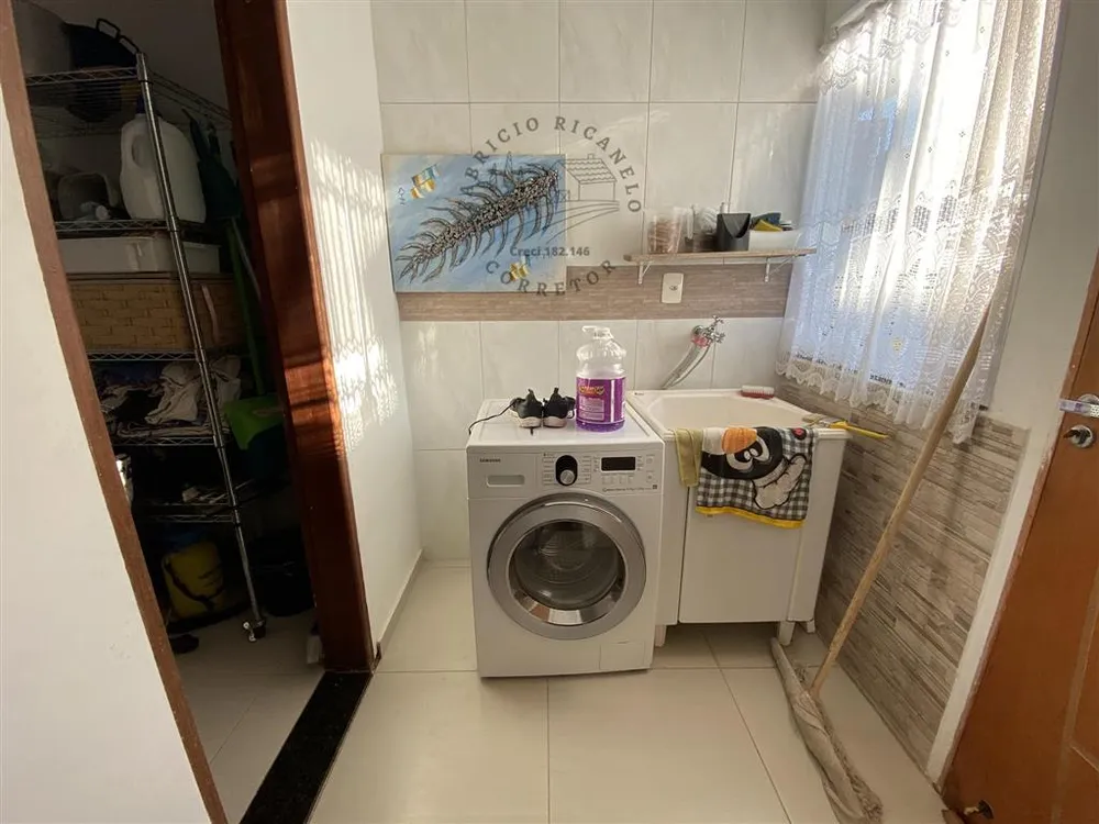 Casa, 4 quartos - Foto 10