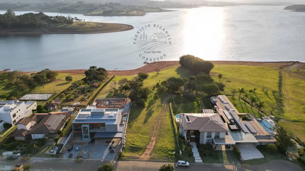 Terreno, 1000 m² - Foto 1