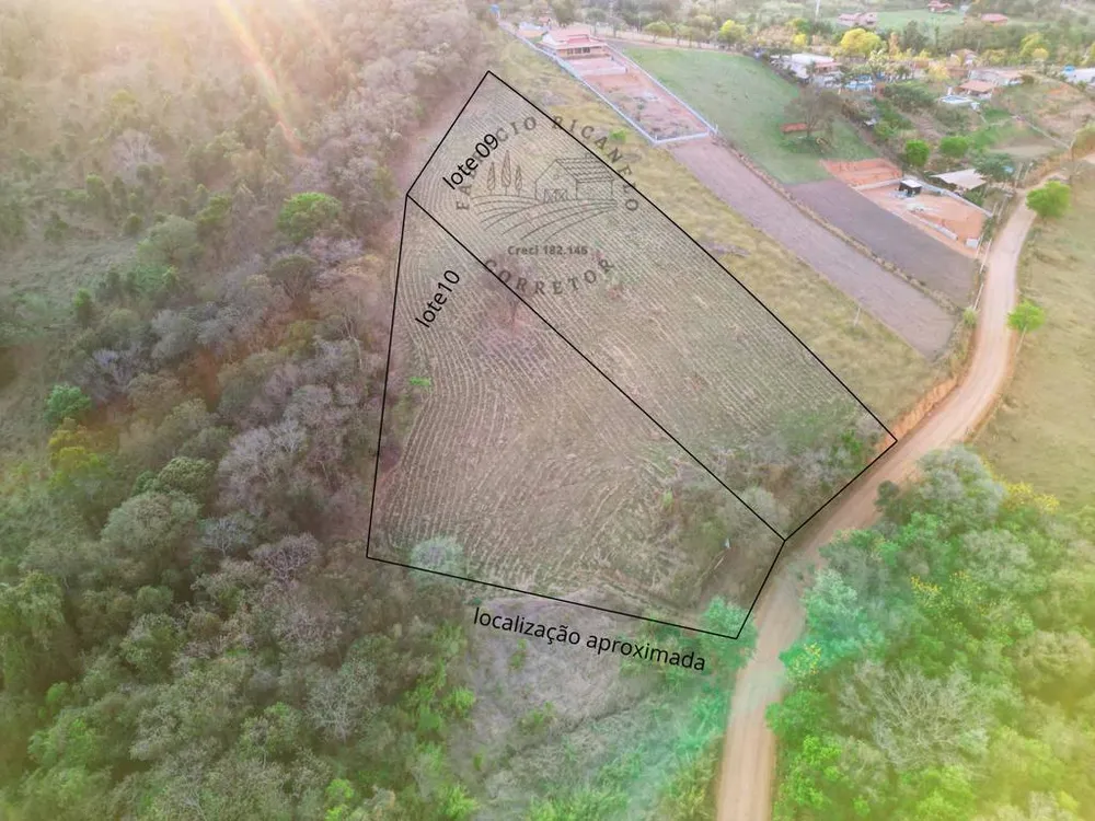 Terreno, 5700 m² - Foto 2