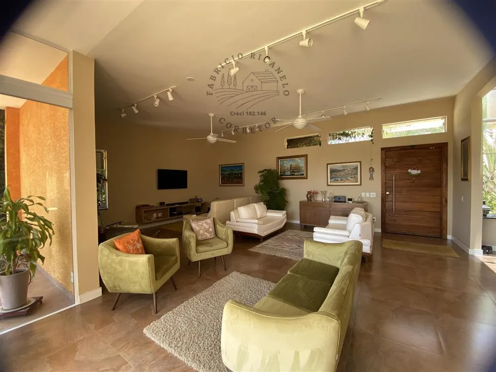 Casa de Condomínio, 4 quartos - Foto 7