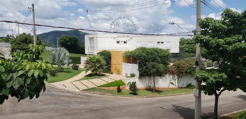 Casa de Condomínio, 4 quartos - Foto 5