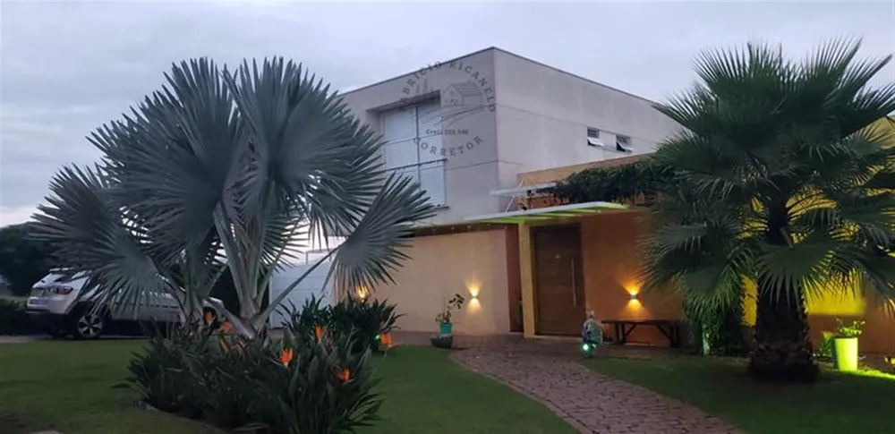 Casa de Condomínio, 4 quartos - Foto 17