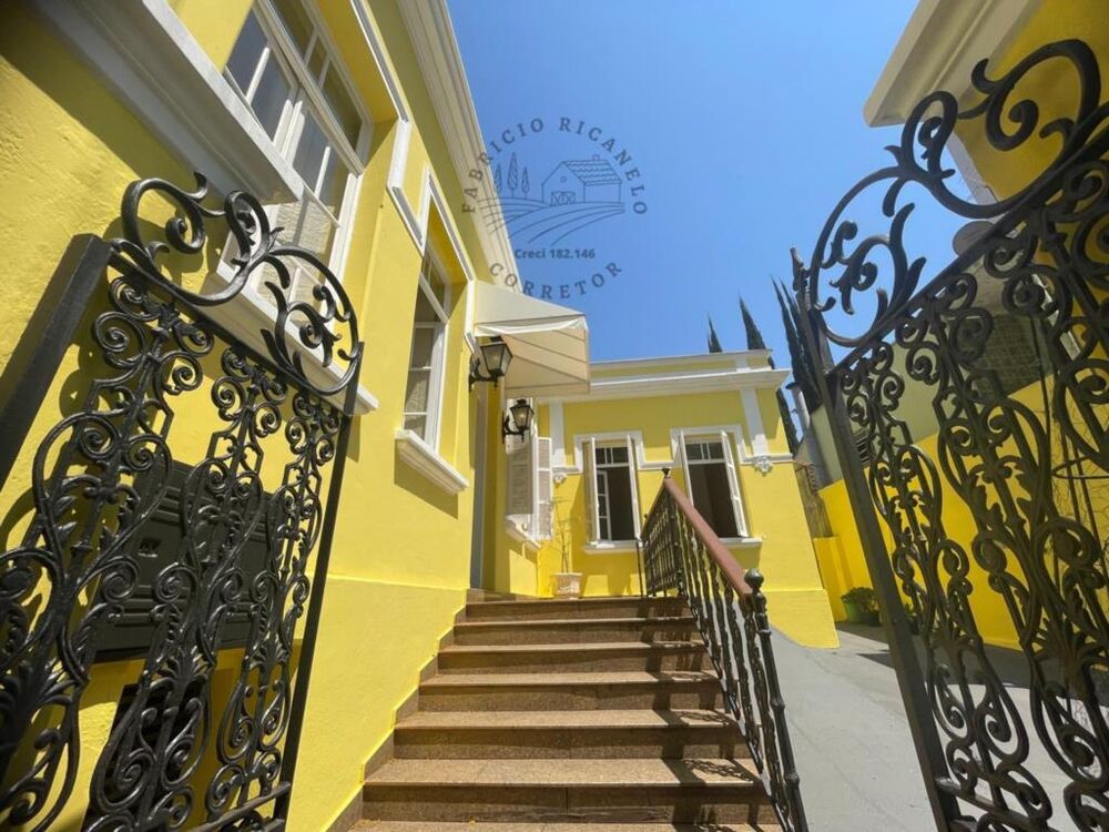 Prédio Inteiro à venda com 2 quartos, 430m² - Foto 2