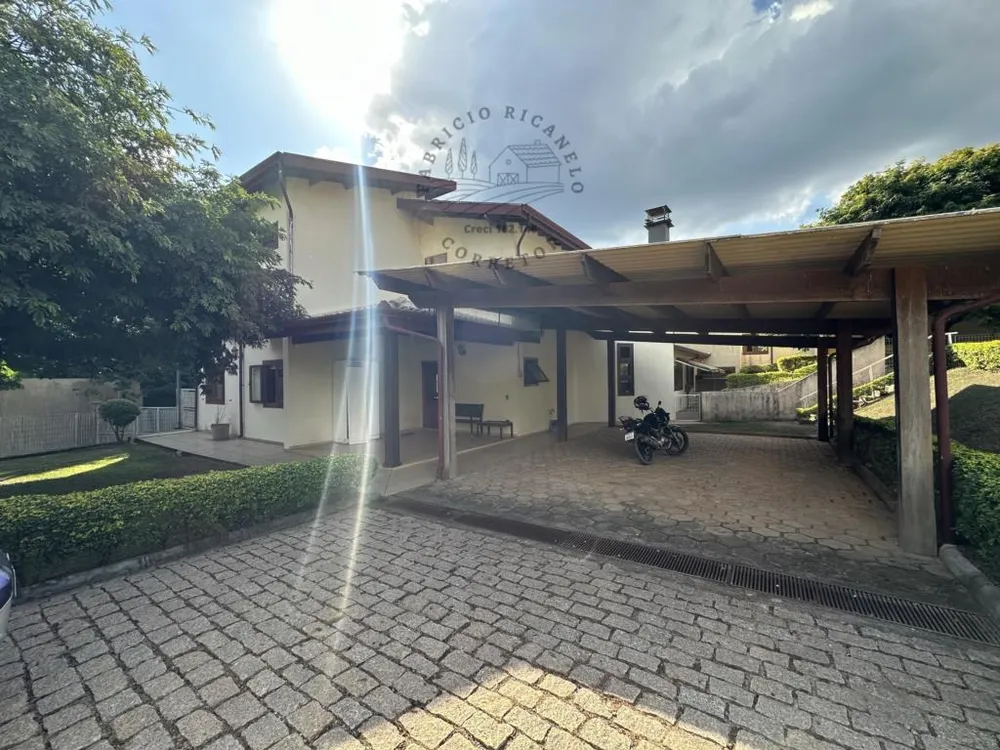 Casa de Condomínio, 8 quartos - Foto 7