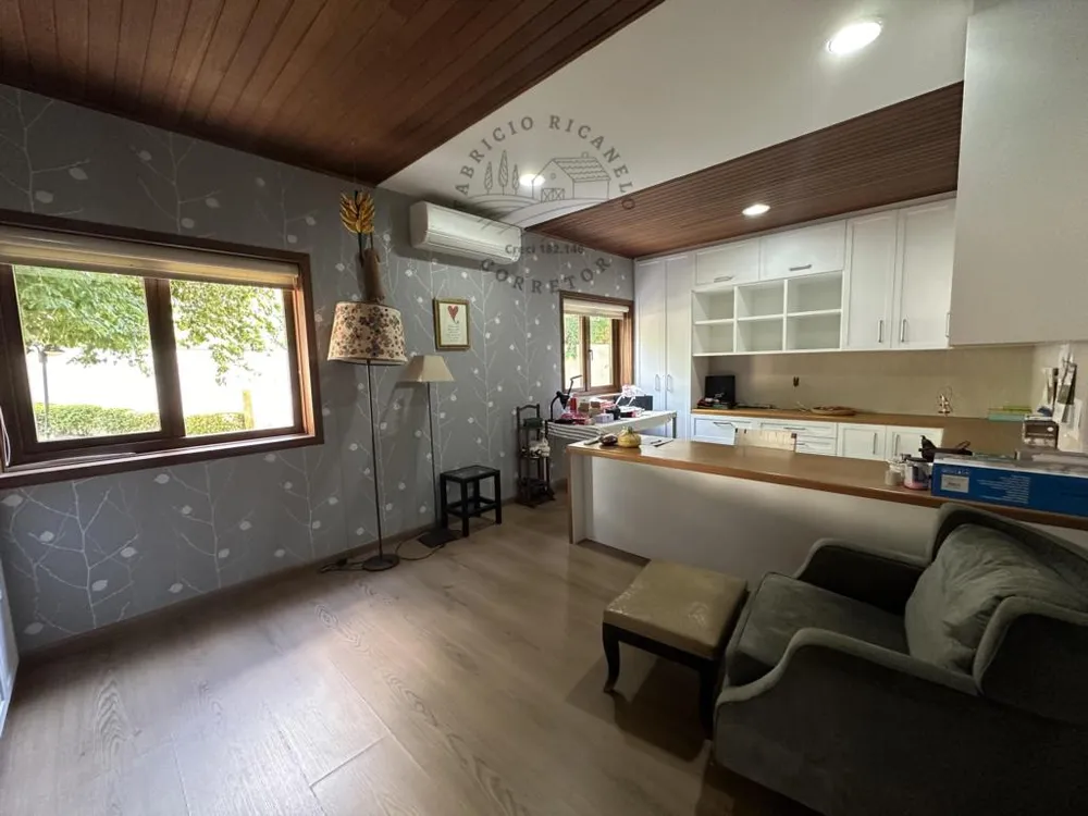Casa de Condomínio, 8 quartos - Foto 8