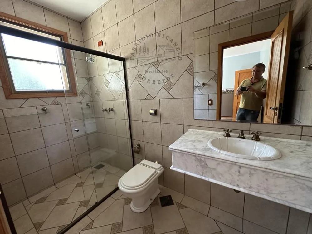 Casa de Condomínio, 8 quartos - Foto 10