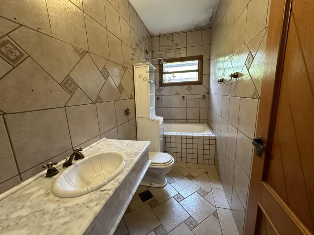 Casa de Condomínio, 8 quartos - Foto 9