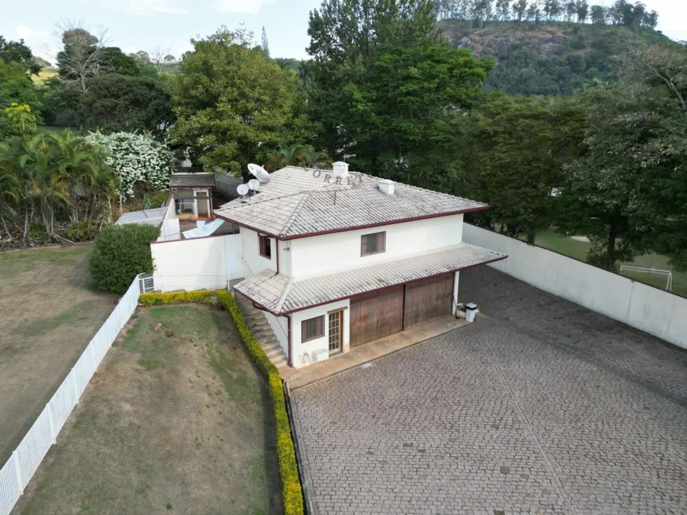 Casa de Condomínio, 8 quartos - Foto 3