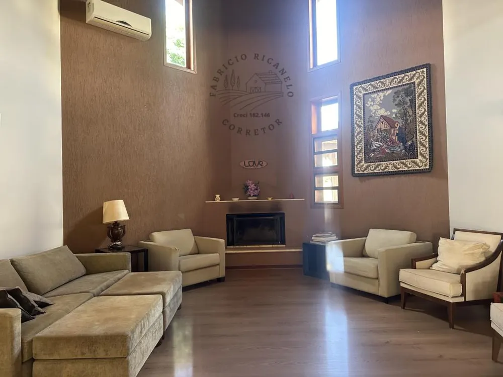 Casa de Condomínio, 8 quartos - Foto 6