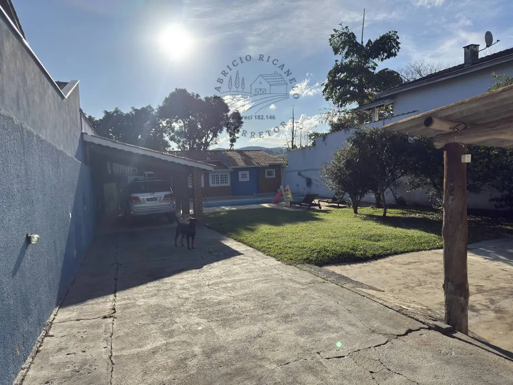Chácara, 2 quartos, 600 m² - Foto 6