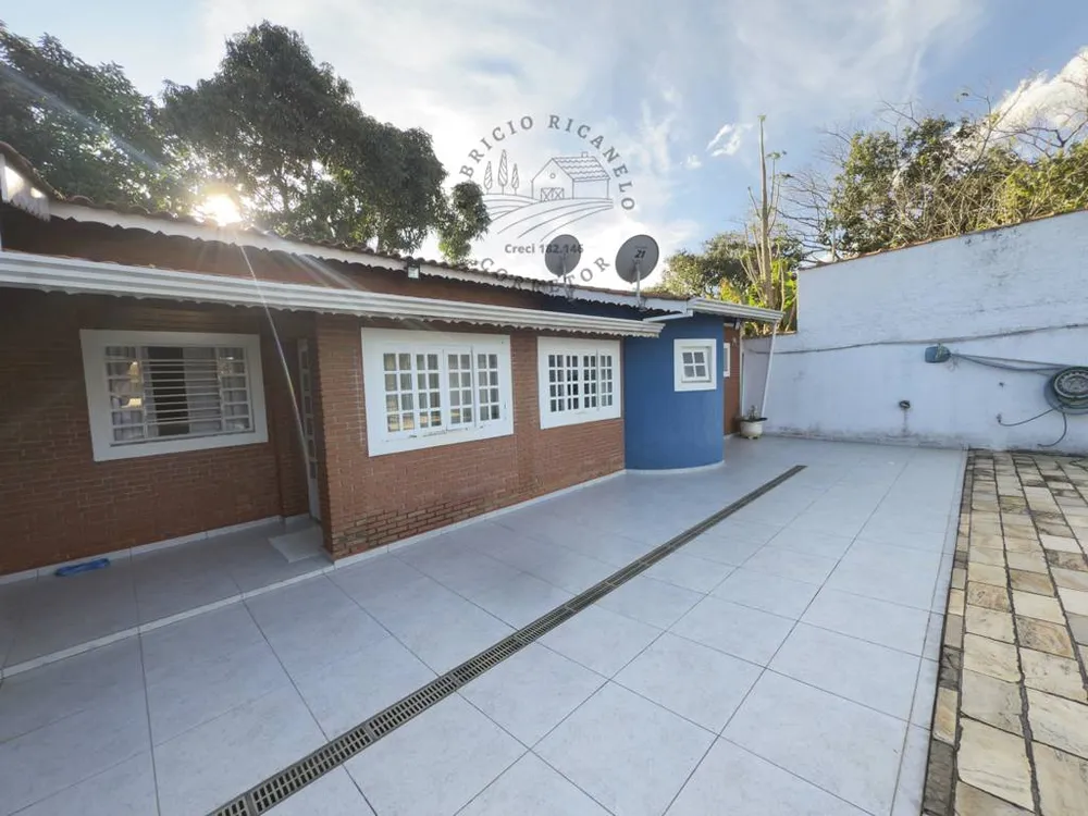 Chácara, 2 quartos, 600 m² - Foto 5