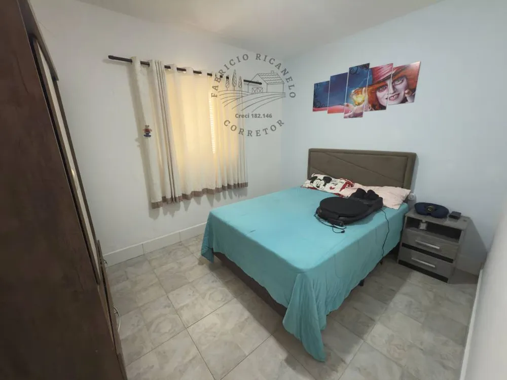 Chácara, 2 quartos, 600 m² - Foto 11