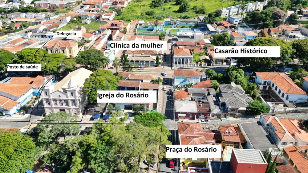 Casa, 4 quartos - Foto 3