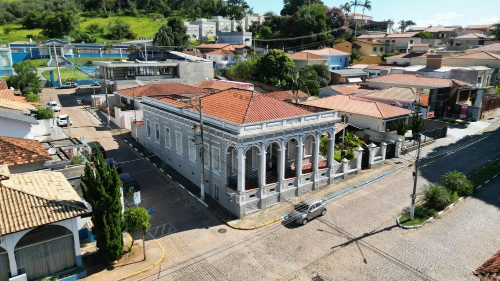 Casa, 4 quartos - Foto 4
