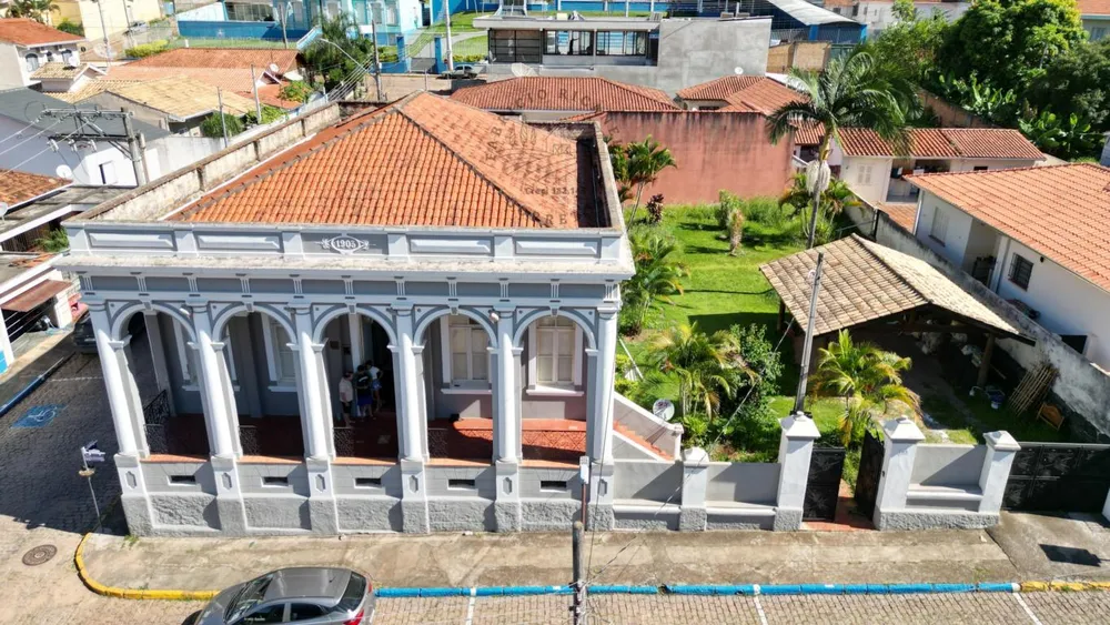 Casa, 4 quartos - Foto 2
