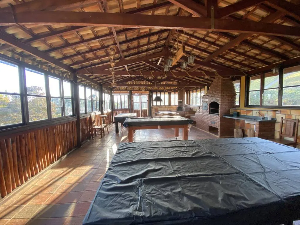 Chácara, 12 quartos, 2 hectares - Foto 4