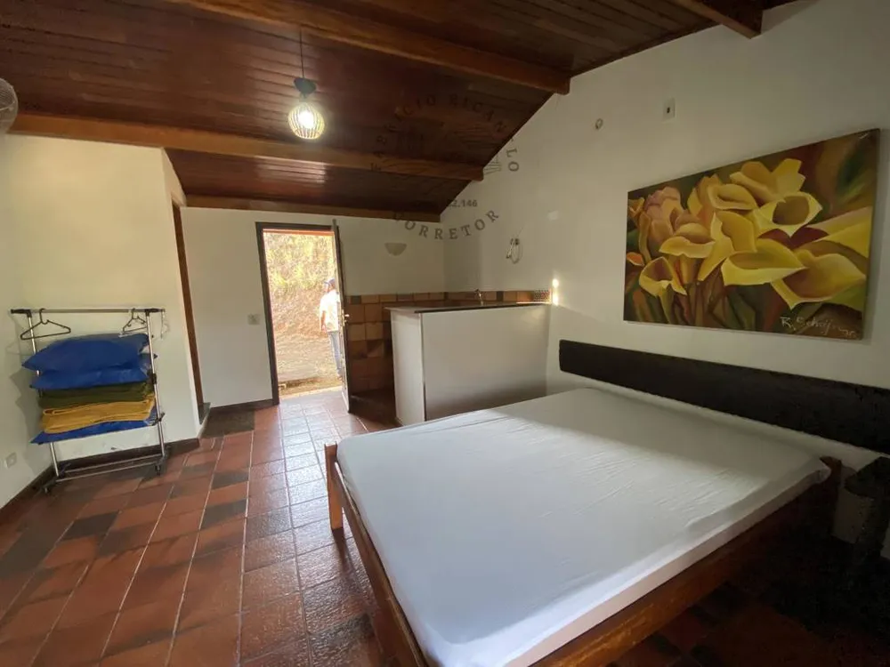 Chácara, 12 quartos, 2 hectares - Foto 8