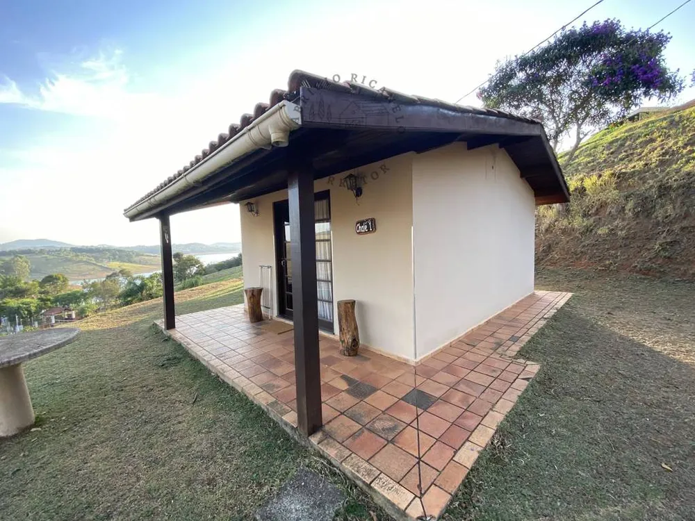 Chácara, 12 quartos, 2 hectares - Foto 7