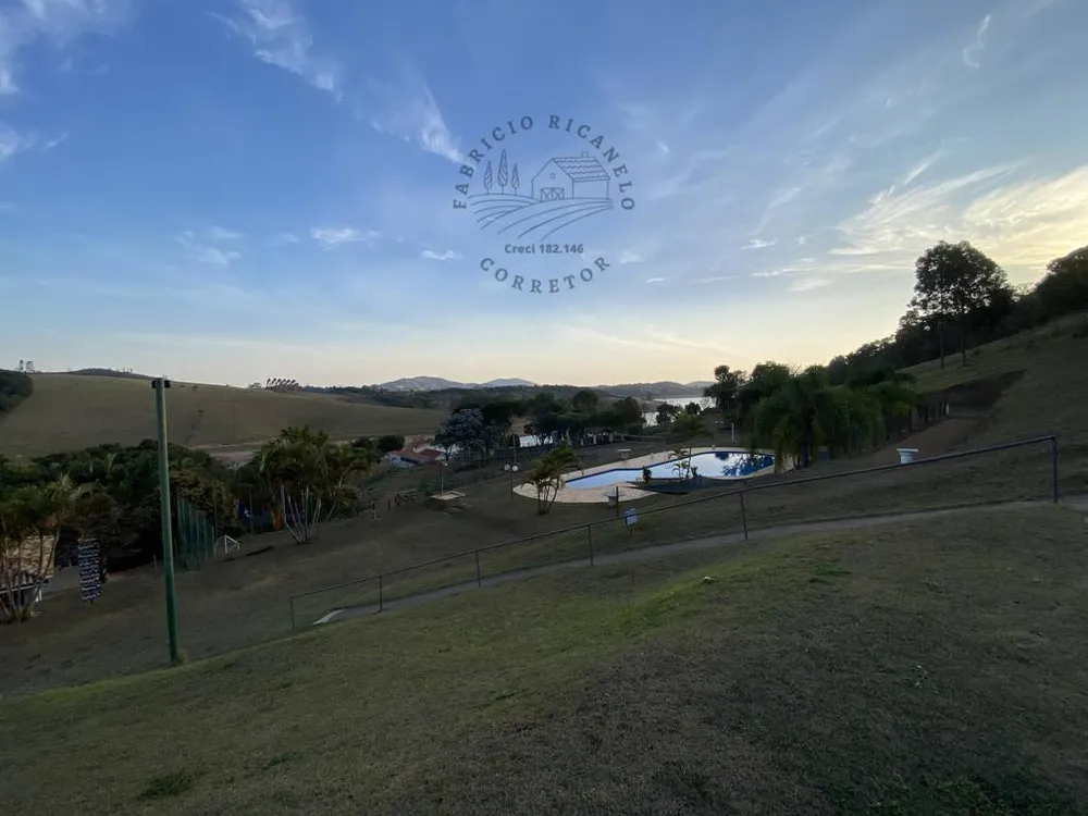 Chácara, 12 quartos, 2 hectares - Foto 12