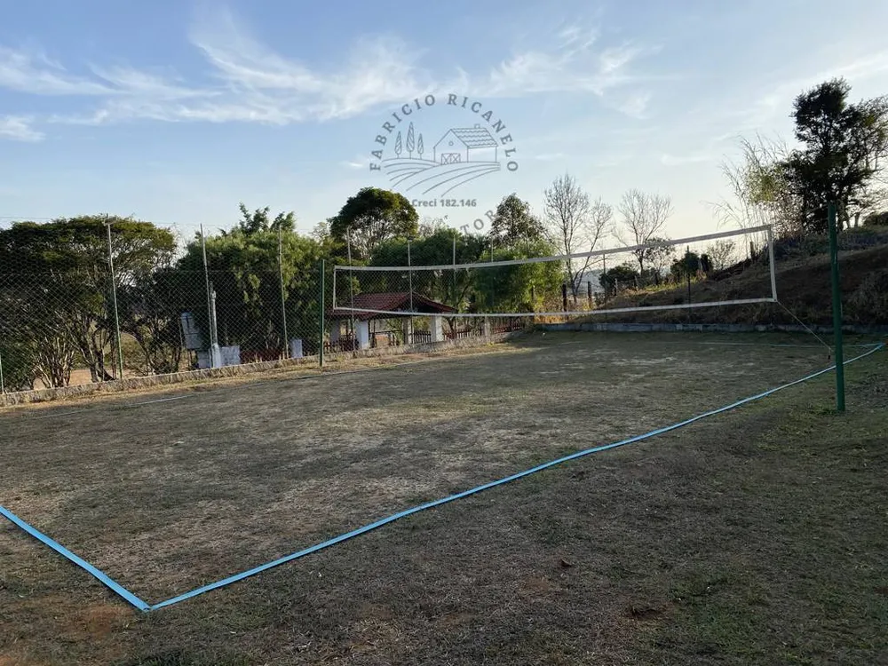 Chácara, 12 quartos, 2 hectares - Foto 6