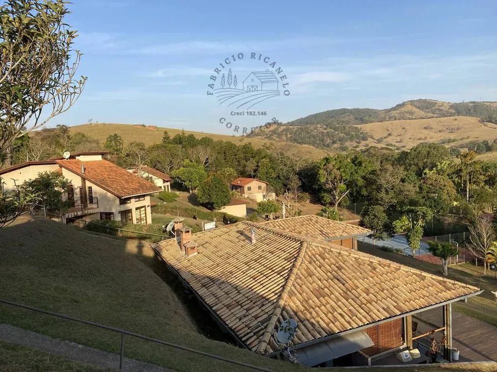 Chácara, 12 quartos, 2 hectares - Foto 11
