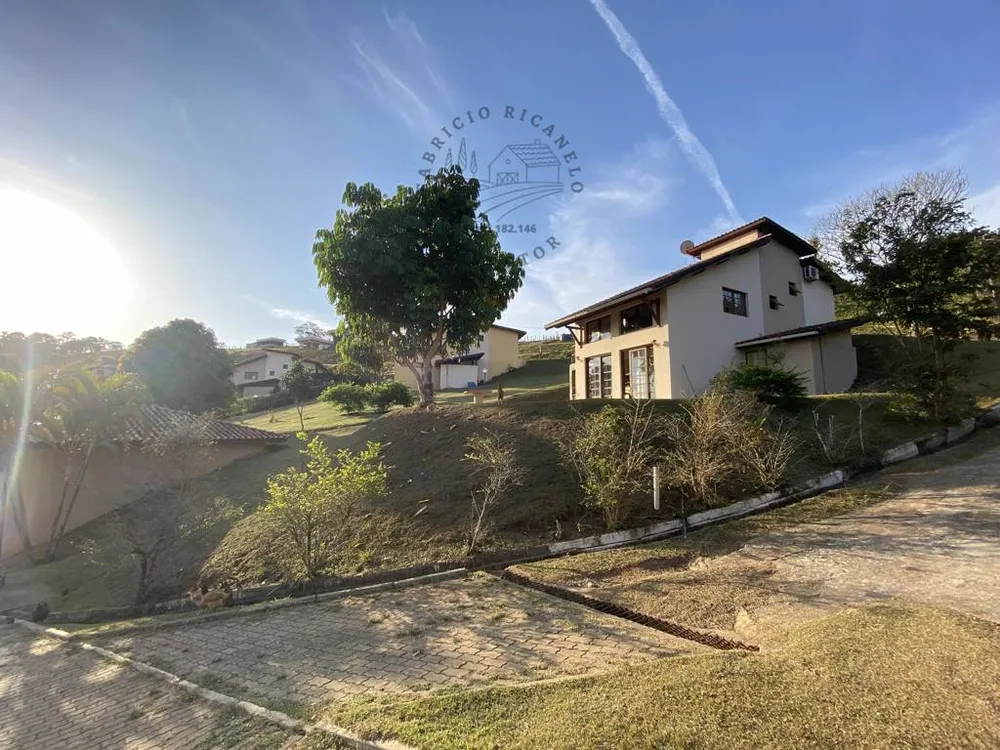 Chácara, 12 quartos, 2 hectares - Foto 1
