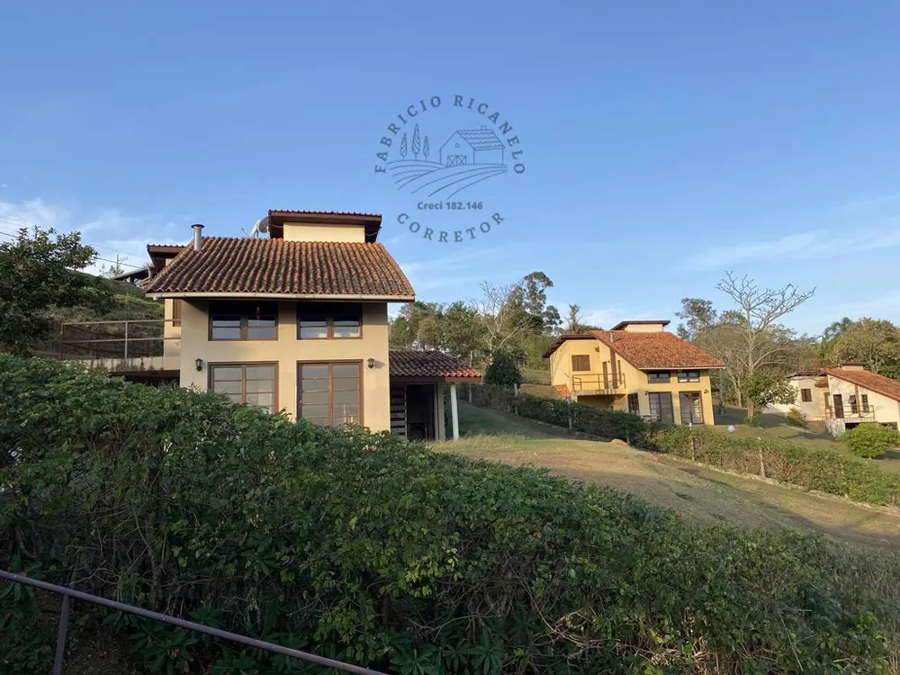 Chácara, 12 quartos, 2 hectares - Foto 13