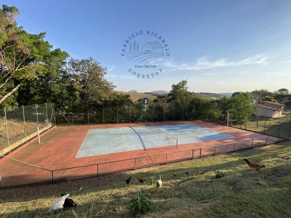 Chácara, 12 quartos, 2 hectares - Foto 3